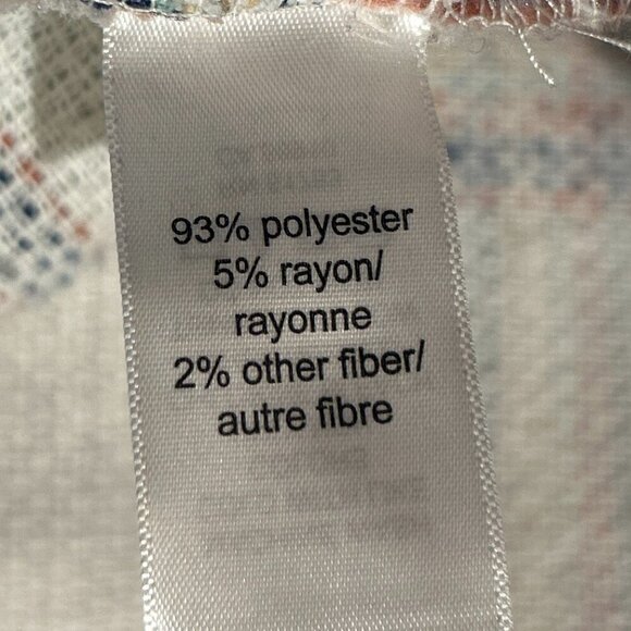 Maurices SZ XXL Plaid Timeless Shirt Jacket Warm Essential Preppy Ranch Western - Picture 12 of 12